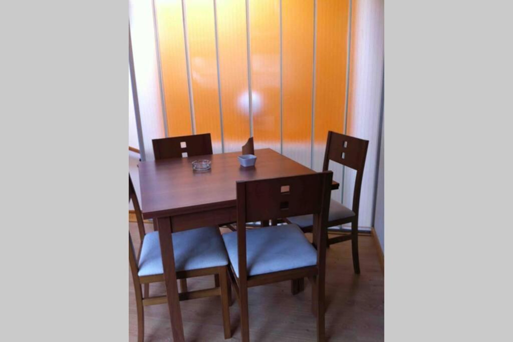 Apartamentosarturo Llanes Laplaza Atico Centrico エクステリア 写真